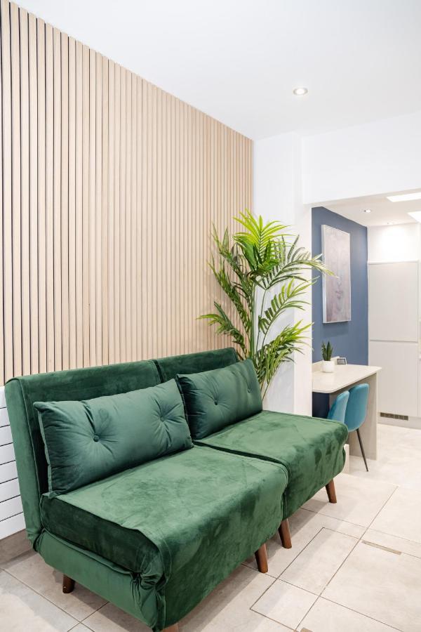 Flash Sale Centre 6 Bedroom Flat Bn14bsma * Hove